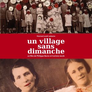 Un village sans dimanche