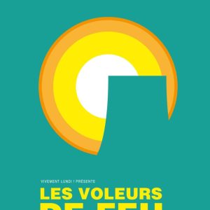 Les Voleurs de feu