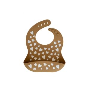 Bavoir / Love camel