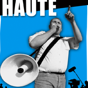 Garder la tête haute