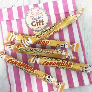 Carambar Caranougat x5