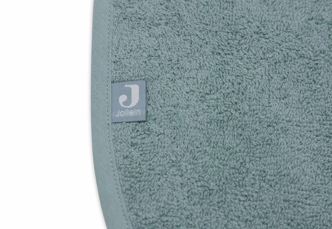 Bavoir / Sea green – Image 4