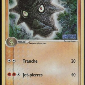 YMPHECT REVERSE 70/115 – FORCES CACHEES – POKEMON FR 2006